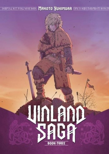 Makoto yukimura vinland saga - yukimura,