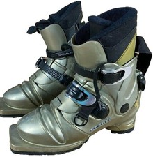 Scarponi da sci di fondo