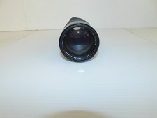 Obiettivo Seimar Auto-Zoom 1:4.5 F=80Mm-250Mm (Mlp59)