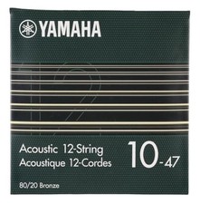YAMAHA SA10-12 Corde per