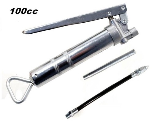 Mini ingrassatore manuale - mini,