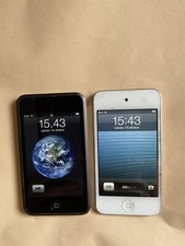 Apple iPod Touch (4th