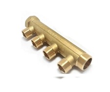 COLLETTORE LINEARE OTTONE MF