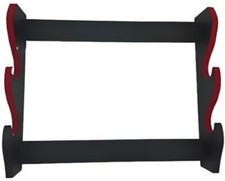 PORTA SPADE ARMI DA PARETE 2