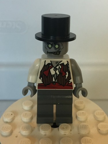 Lego monster fighters - lego,