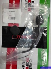 MICROFONO N-COM + SPUGNETTA