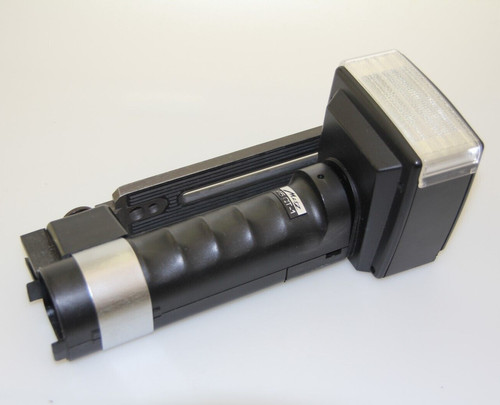 Pistola flash metz con - 45, ct-1
