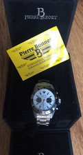 Pierre bonnet sport line - bonnet,