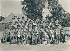  Photo Grenadier Guards group