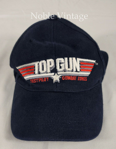 Top gun test pilot - test,