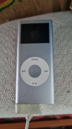 0278nn apple ipod nano - ipod, 2