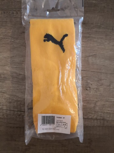 Puma team socks tappo - puma,
