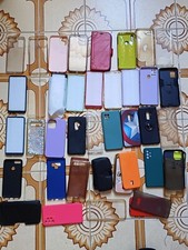 Lotto 43 Cover Iphone 12 pro max. Samsung e molti altri