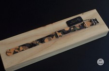 18 mm Cinturino artigianale