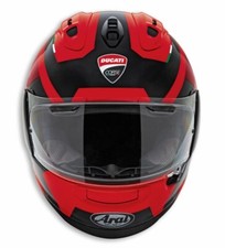 Ducati Corse V6 - Casco