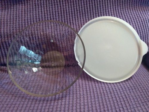 Tupperware ice prism x - tupperware,