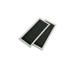 Activated Carbon Filter Set