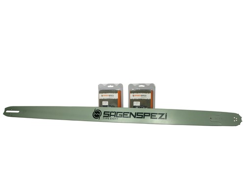 Spada catene adatte per - 2,