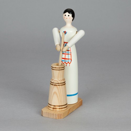 Krasna jizba donna - jizba, con