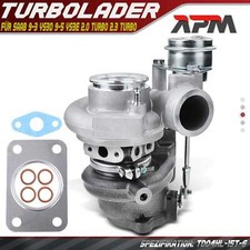 Turbocompressore per Saab 9-3
