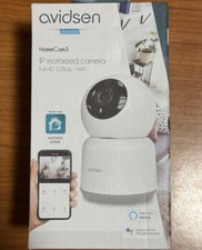 telecamera wifi interno Advisen Home Cam 3