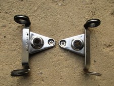 Suzuki GN 250 NJ42A supporto