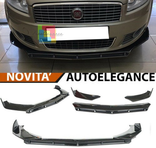 Fiat croma splitter paraurti - fiat,