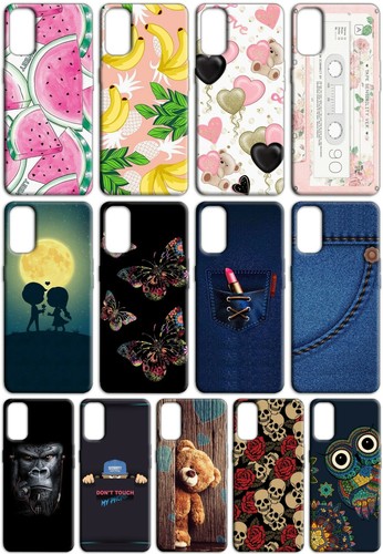 Custodia cover per xiaomi poco - cover,