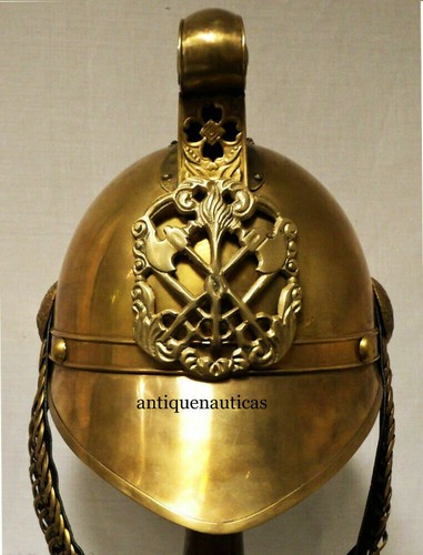 Casco vigile del fuoco capo - vigile,