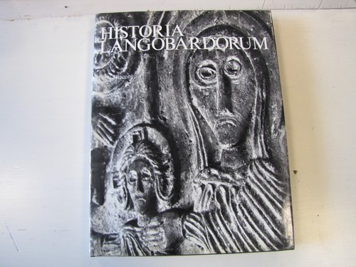 Historia langobardorum pauli - historia, langobardorum-pauli