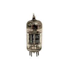 5814A RCA TRIPLE MICA SQUARE