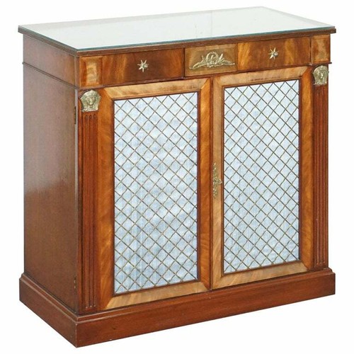 Antica credenza circa 1900 - circa, in