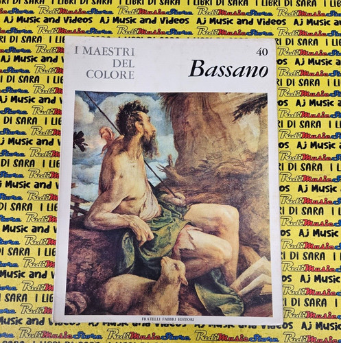 Book libro maestri della - libro, i
