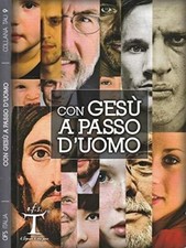 Con gesù a passo - o.f.s.,
