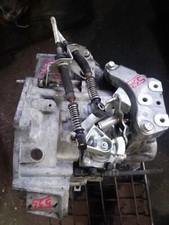 2007 Audi A3 VW Golf 5 6 Speed