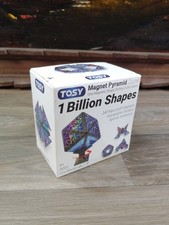 Pietra Piramide Magnetica STEM