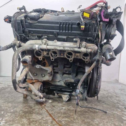 Motore completo pompa - motore,