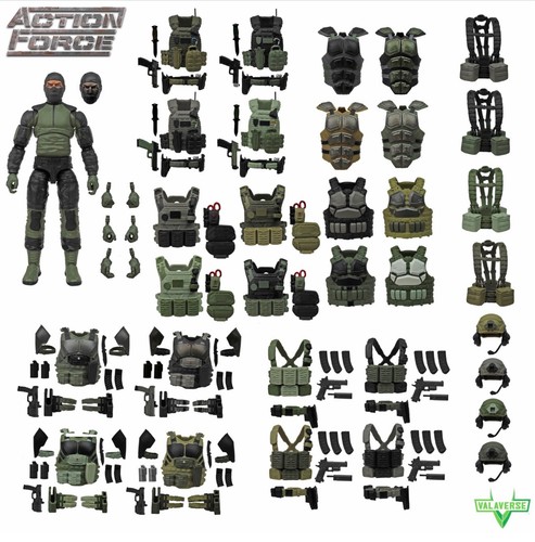 Valaverse tactical - valaverse,