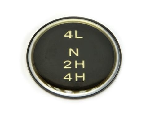 Scala jeep 86 dana 300 - scala, cj