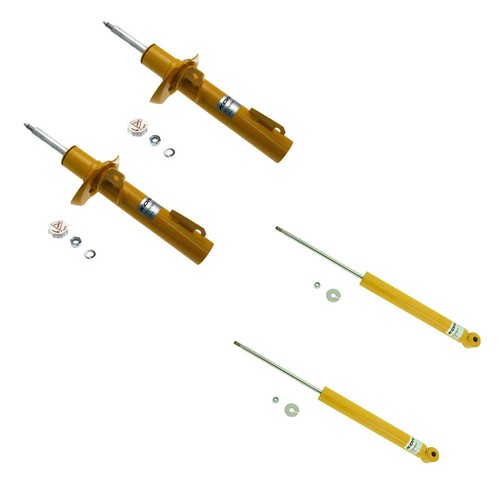 Koni ammortizzatore set per - set,