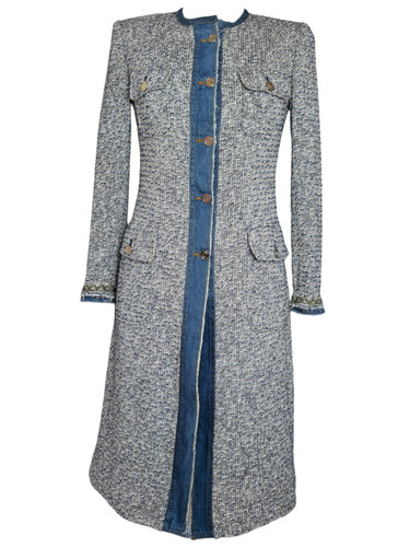 Trench coat dolce - coat, gabbana