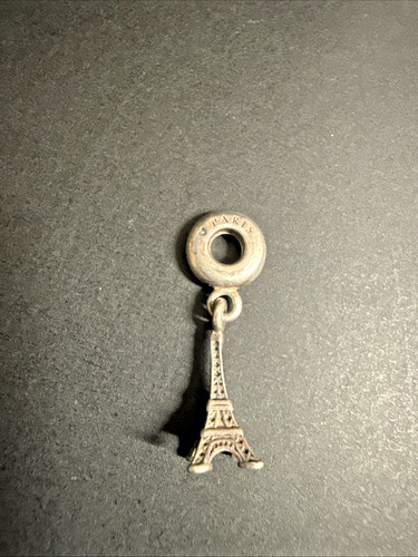 Autentico charm pandora parigi - pandora,
