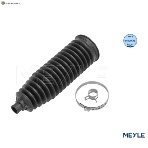 Kit soffietto sterzo - kit, 620
