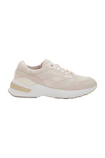 Sneakers Calvin Klein numero 41 rosa scarpe donna nuove firmate