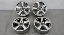 Serie cerchi lega volvo - serie,