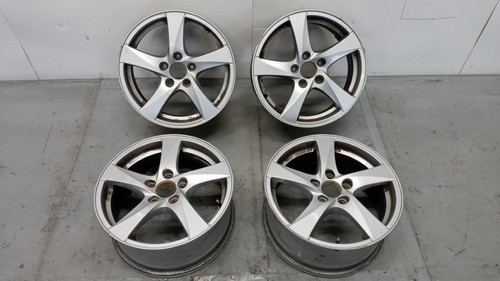 Serie cerchi lega volvo - serie,