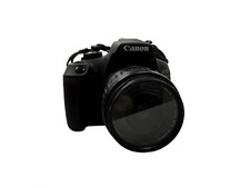 Canon EOS 2000D 24,1 MP DSLR