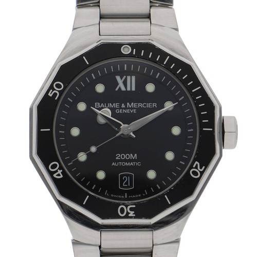 Baume mercier riviera - baume,