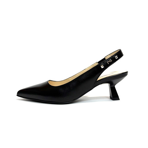 Nero giardini scarpe - giardini, donna