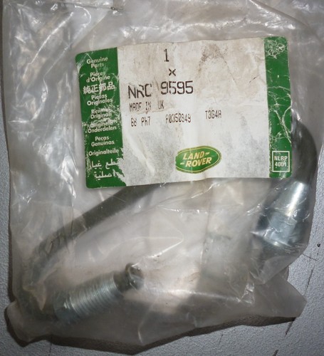 Nrc9595 land rover genuine - land,